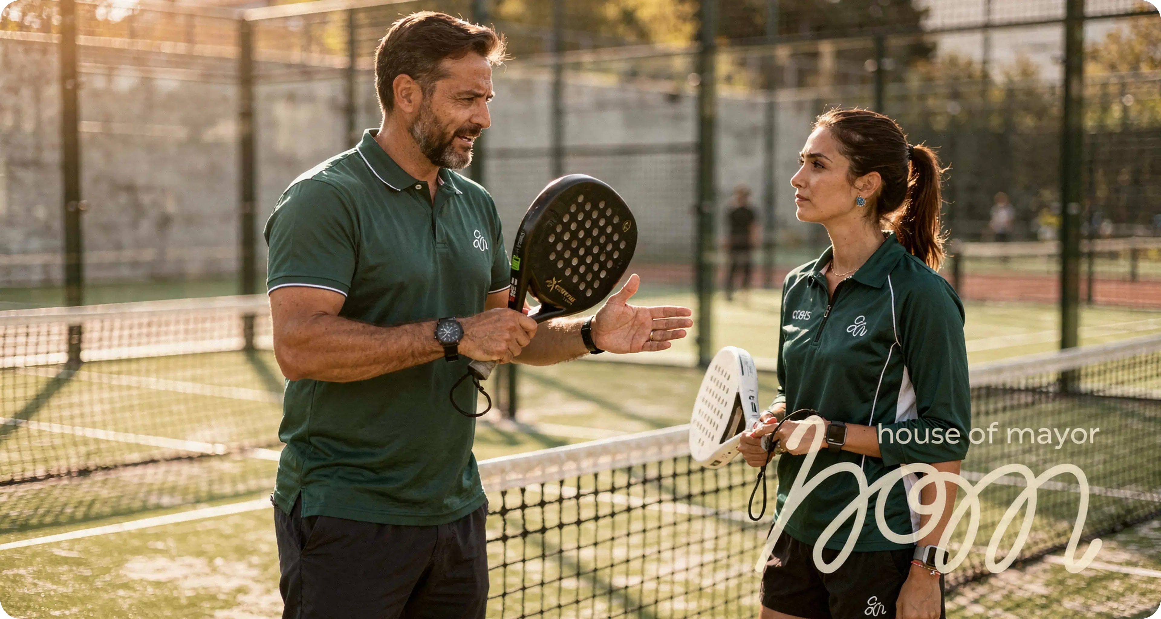 MAYOR PADEL LEAGUE 2
