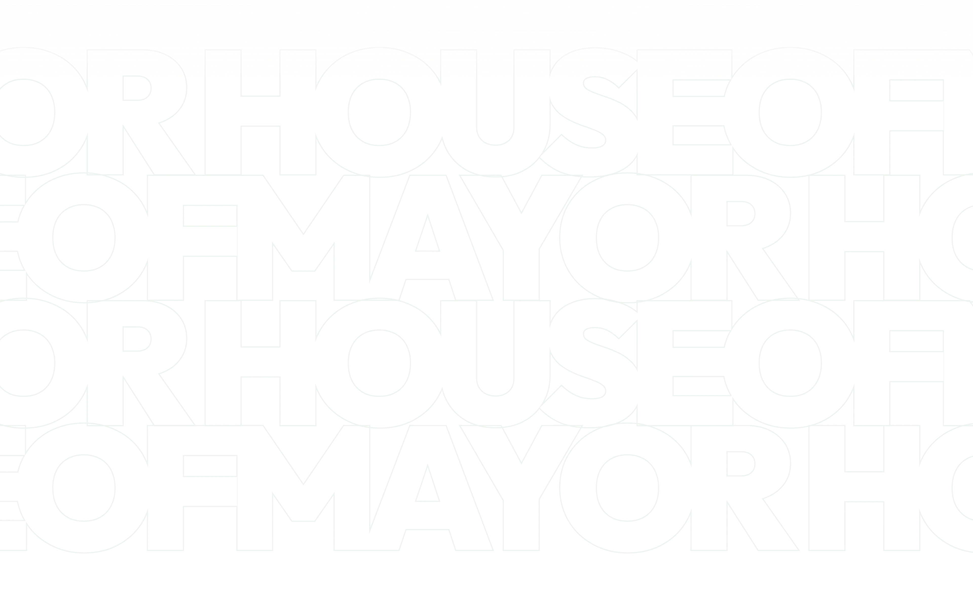 House of Mayor
