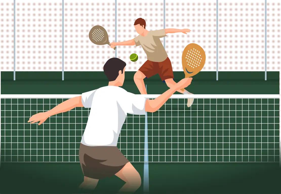 Premier Padel Destionation